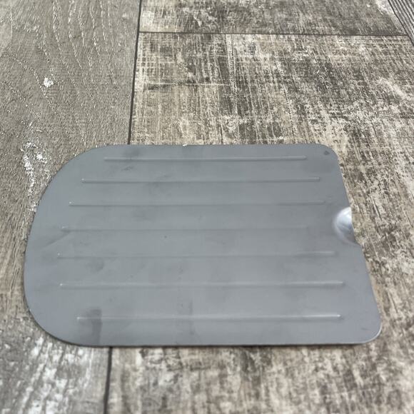 Capresso EC100 Espresso/Capucinno Maker 116 Replacement Top Tray - Picture 3 of 3